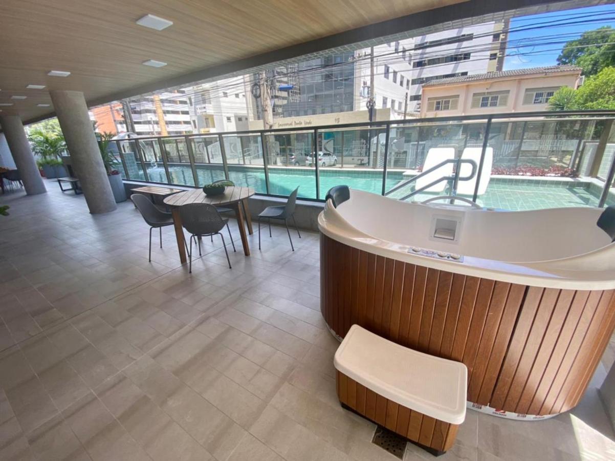 Luxuoso 4 Hóspedes, Comportando Ate 6. Apartamento