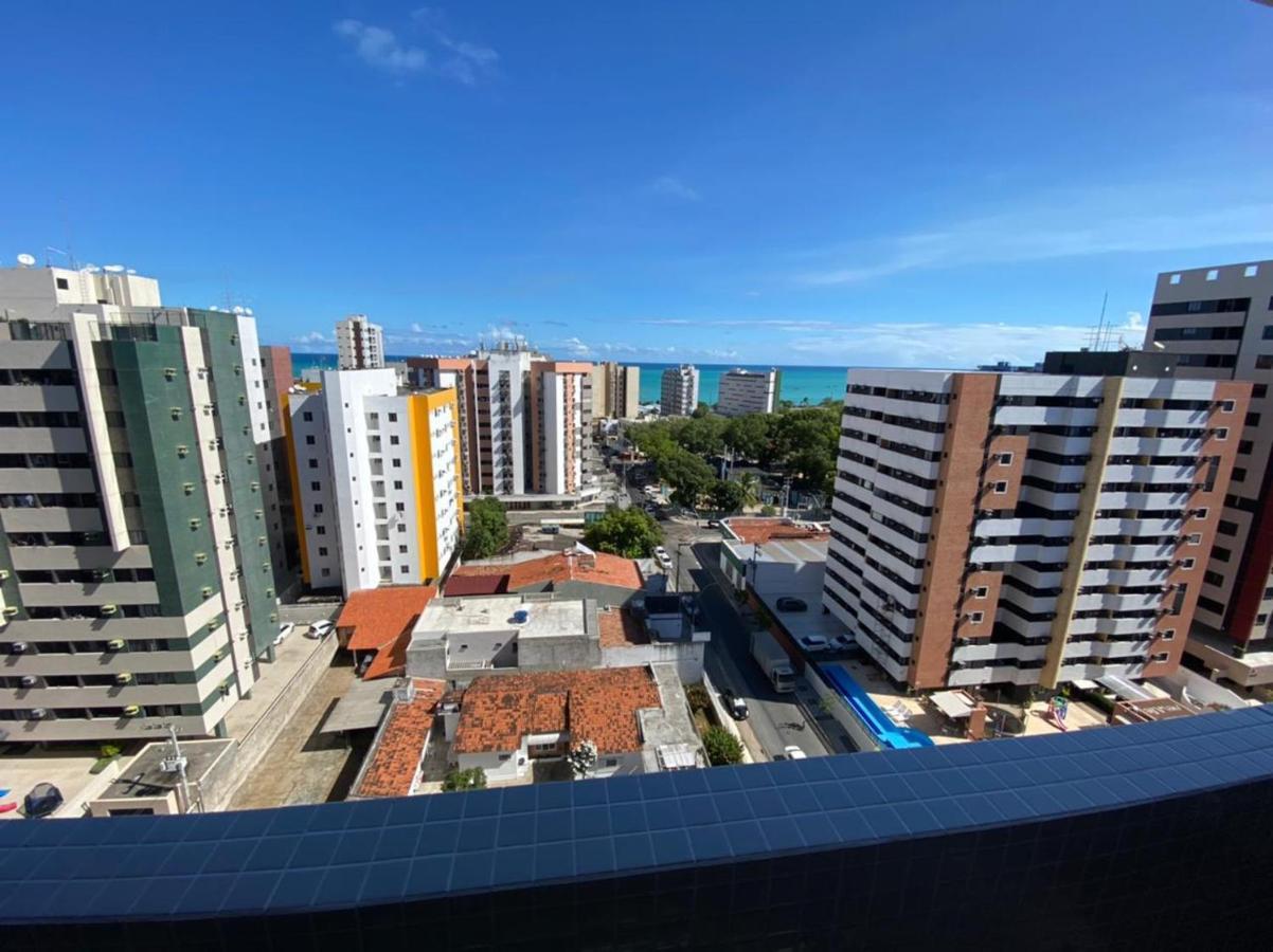 Apartamento Luxuoso 4 Hóspedes, Comportando Ate 6.