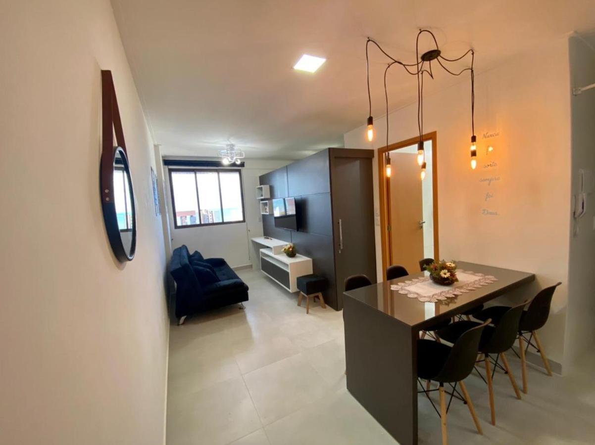 Apartamento Luxuoso 4 Hóspedes, Comportando Ate 6. Maceió