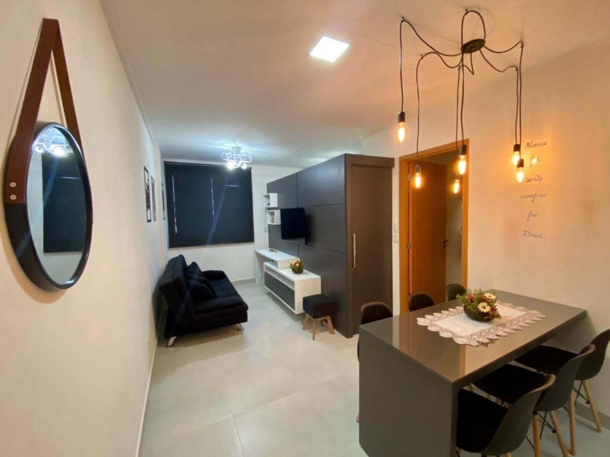 Apartamento Luxuoso 4 Hóspedes, Comportando Ate 6.