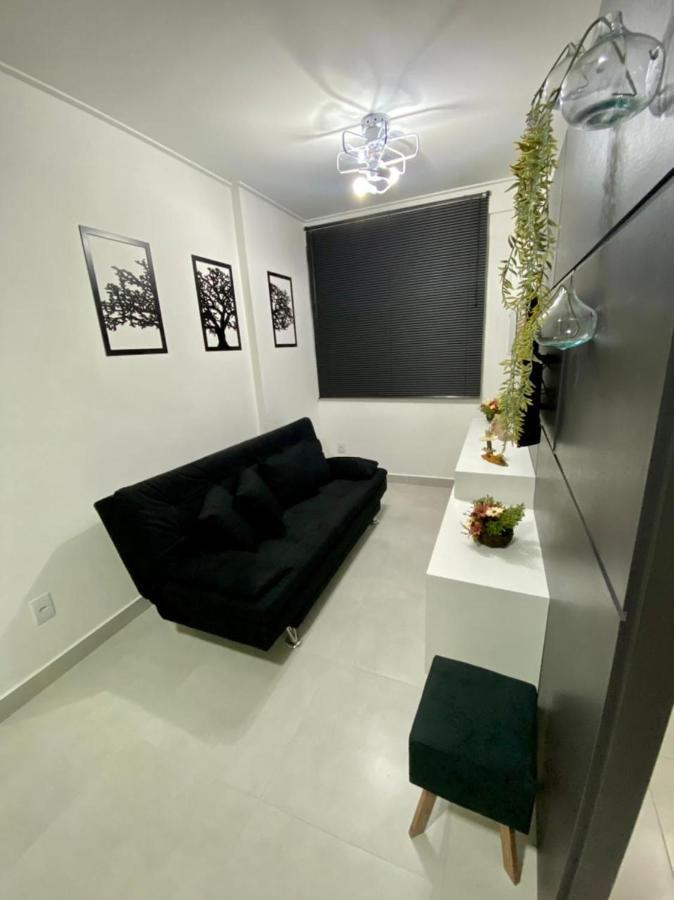 Apartamento Luxuoso 4 Hóspedes, Comportando Ate 6.