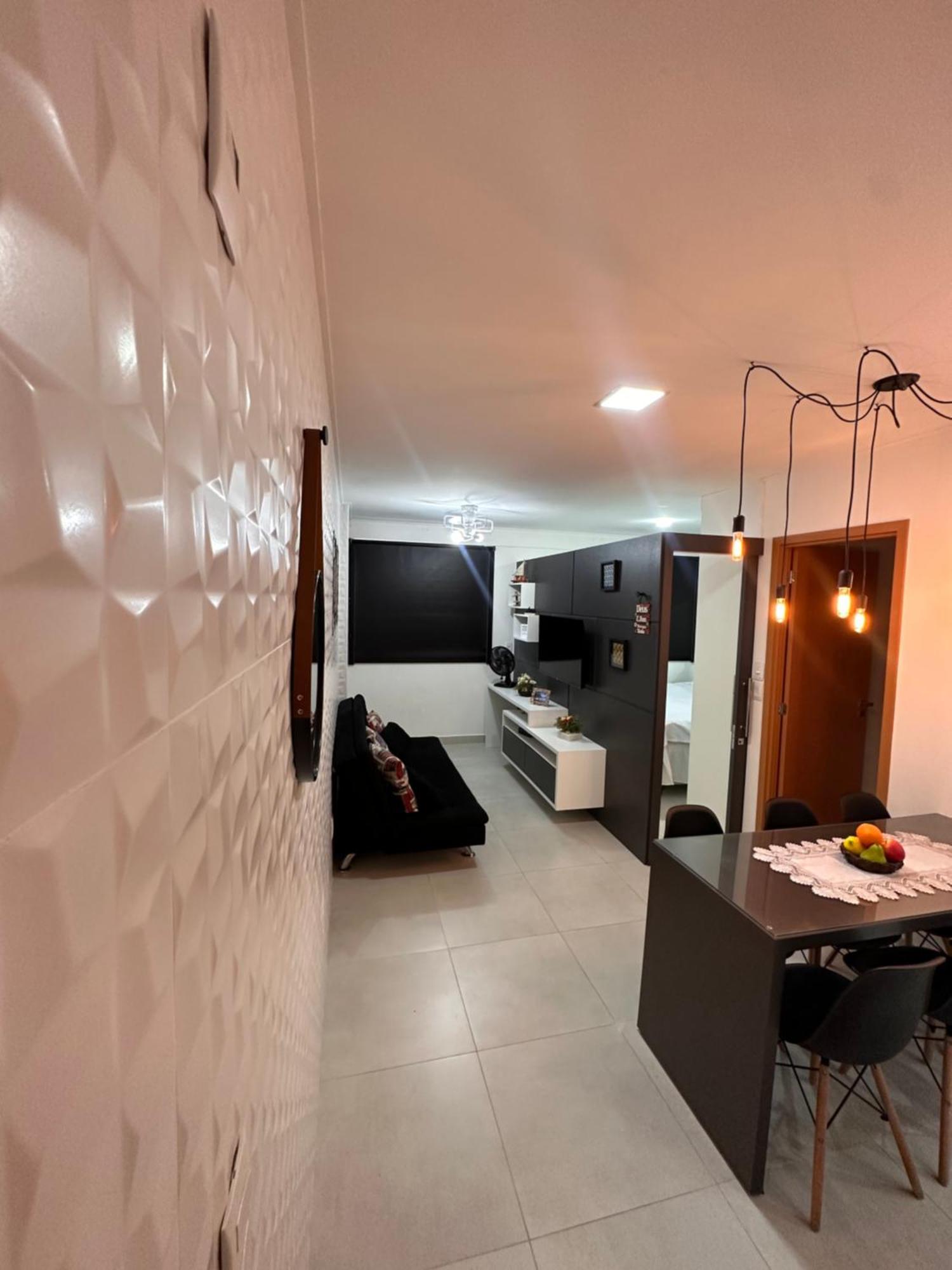 Luxuoso 4 Hóspedes, Comportando Ate 6. Apartamento *