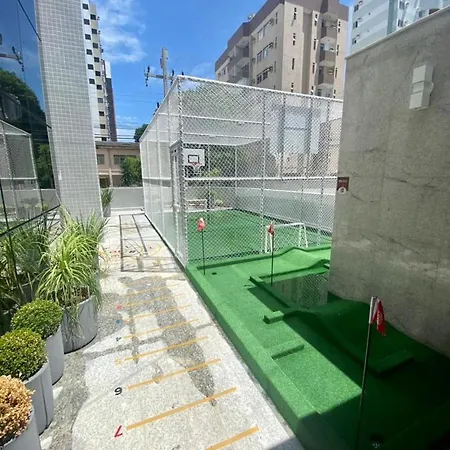 Studio Luxuoso Para 4 Hospedes! Ler Descricao Maceio  Exterior photo
