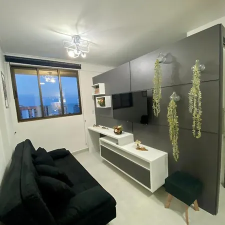 Studio Luxuoso Para 4 Hospedes! Ler Descricao Maceio  Exterior photo