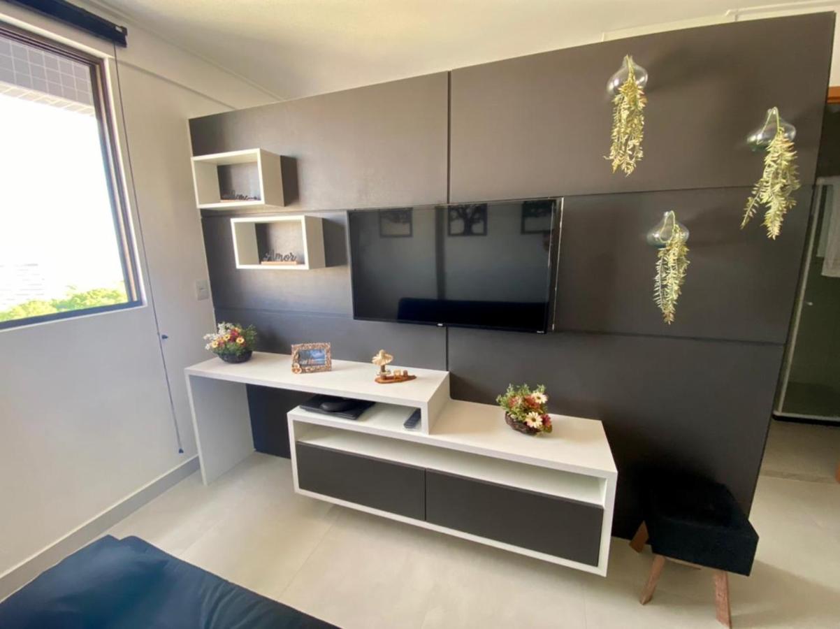 Apartment Luxuoso 4 Hospedes! Ler Descricao