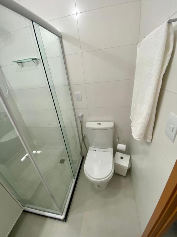 Apartment Luxuoso 4 Hospedes! Ler Descricao