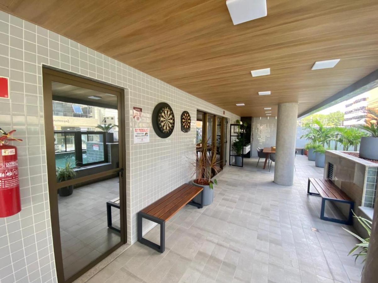 Luxuoso 4 Hospedes! Ler Descricao Apartment *