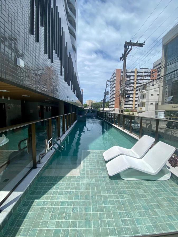 Apartment Luxuoso 4 Hospedes! Ler Descricao Maceio (Alagoas)