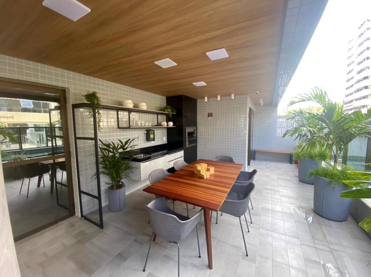Apartment Luxuoso 4 Hospedes! Ler Descricao Maceio (Alagoas)