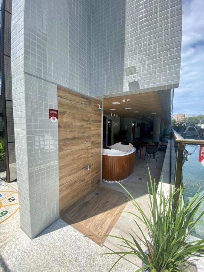 Luxuoso 4 Hospedes! Ler Descricao Maceio (Alagoas)